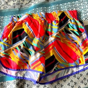 VSX Athletic Shorts